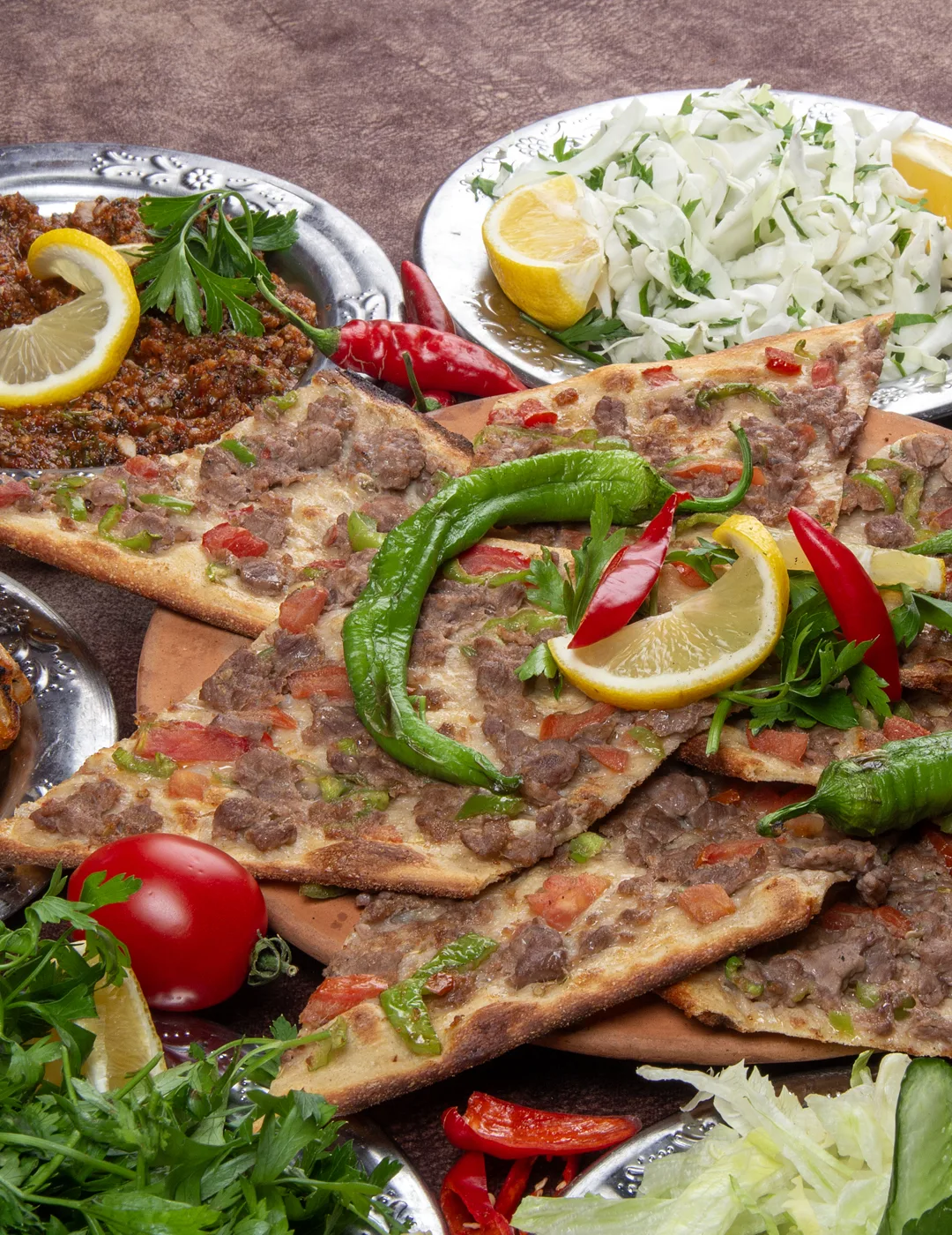 Bıçak Arası 2
