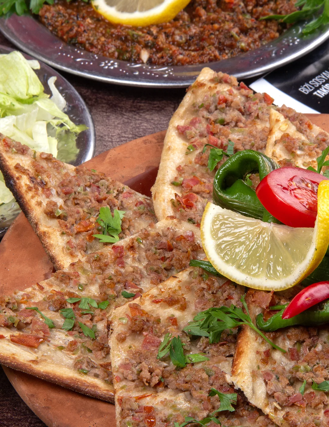 Etliekmek 3