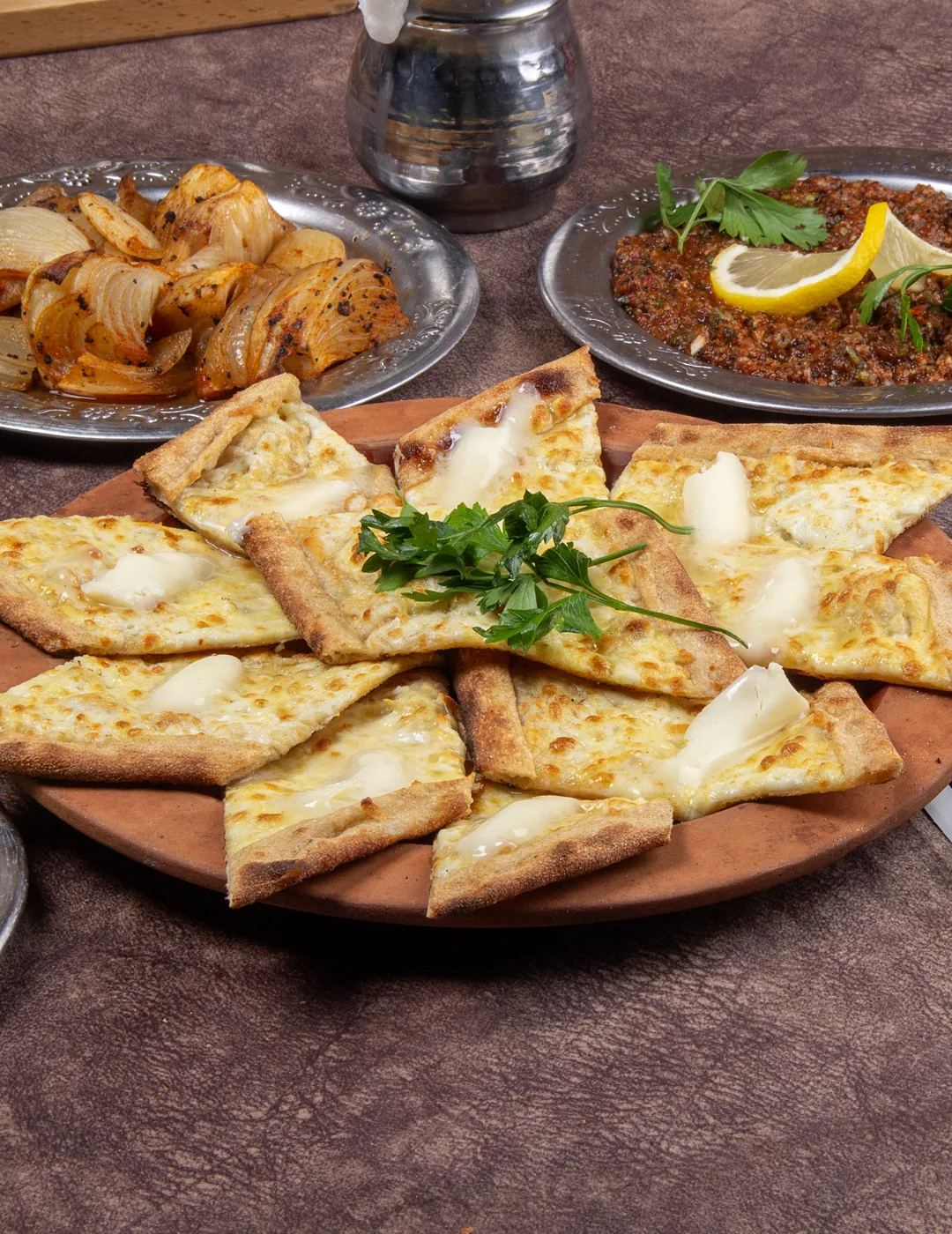 Peynirli Börek 2