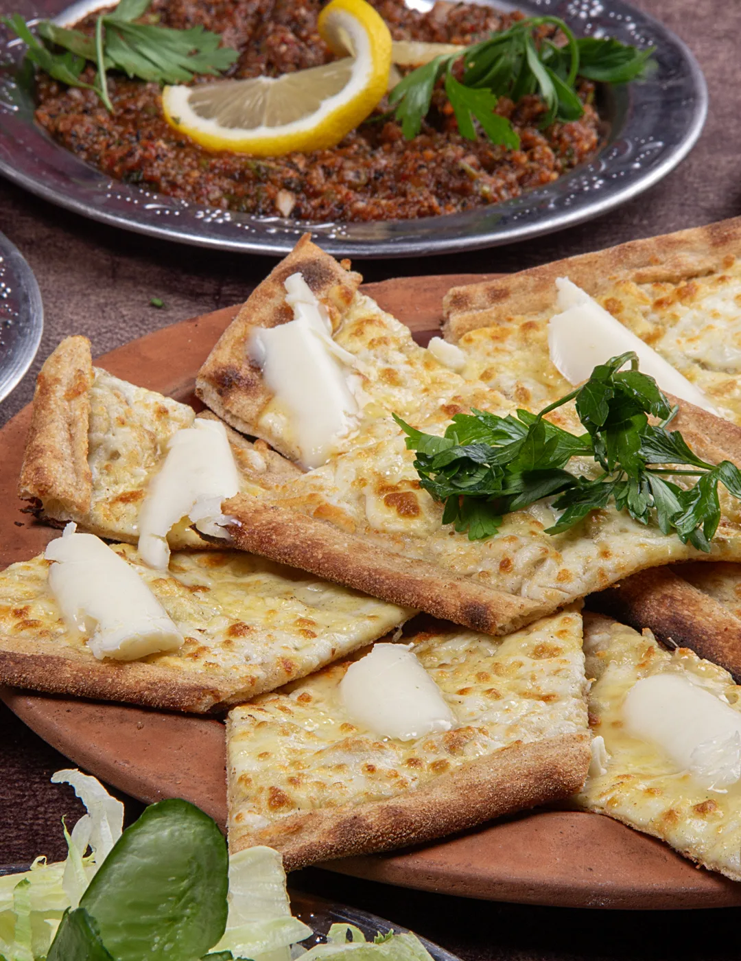 Peynirli Börek 3