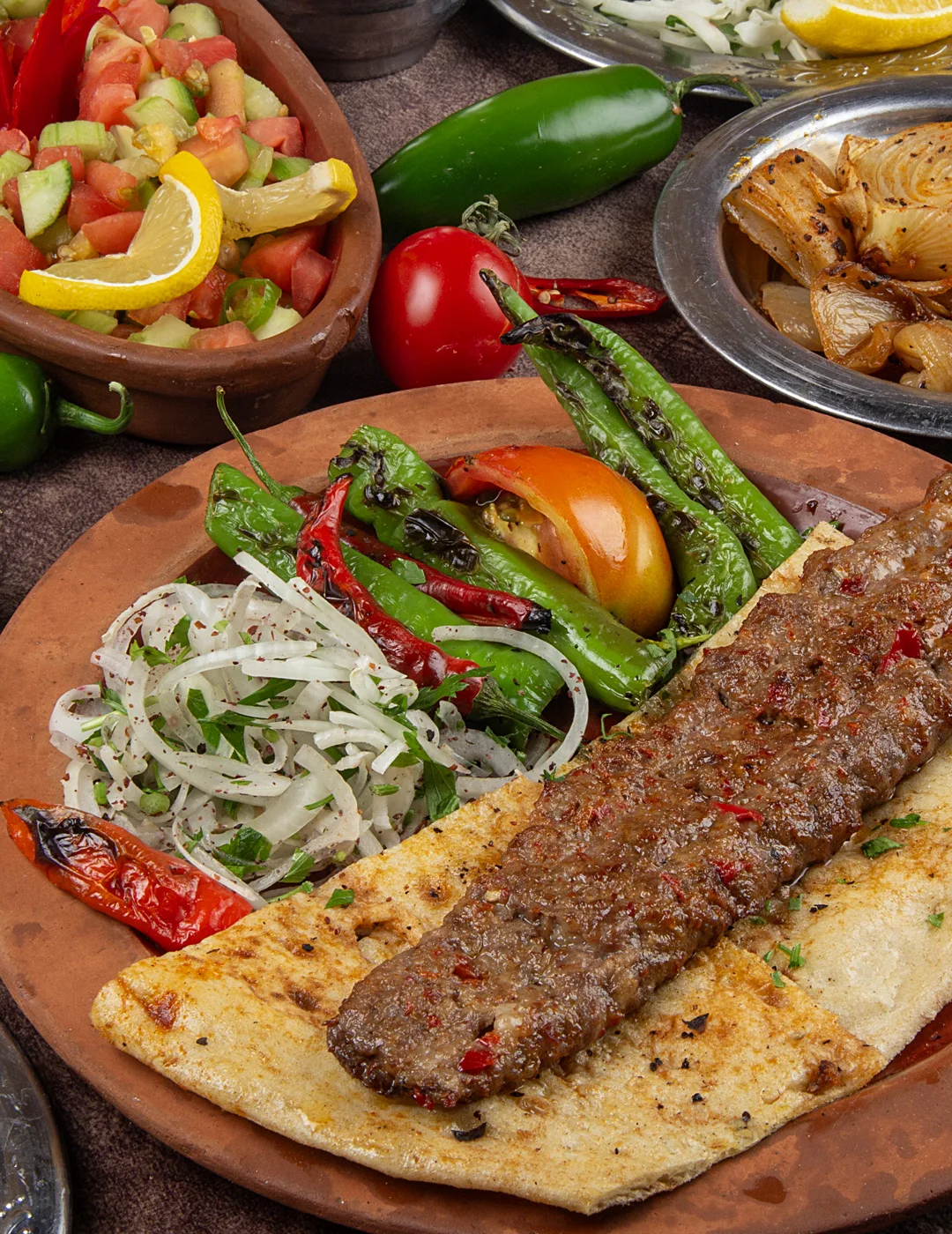 Adana Kebap 2