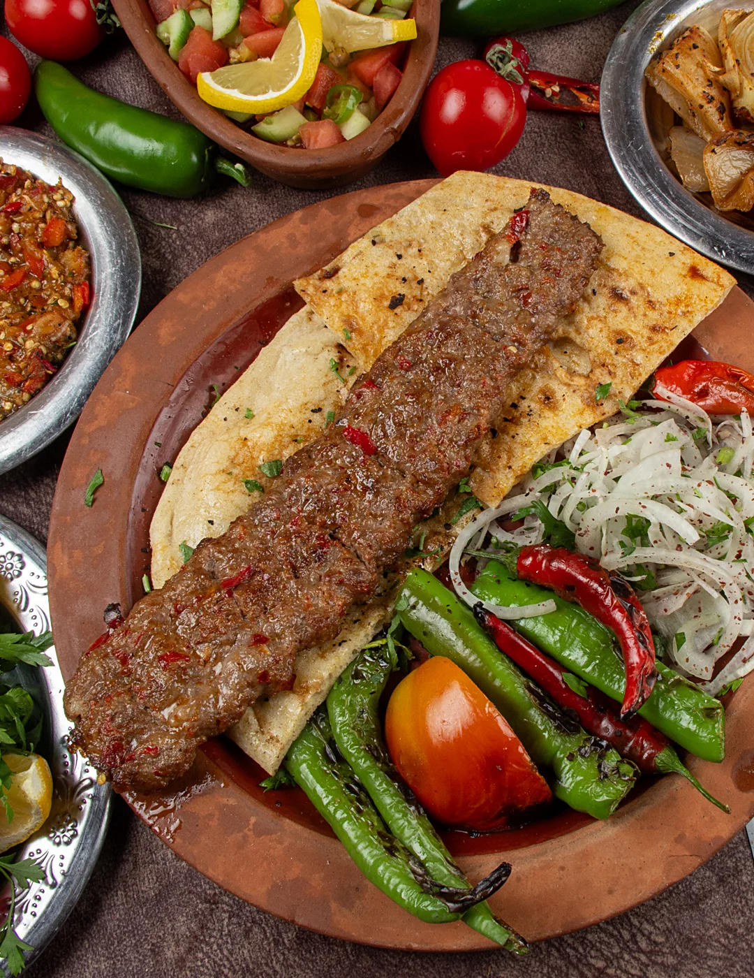 Adana Kebap 3