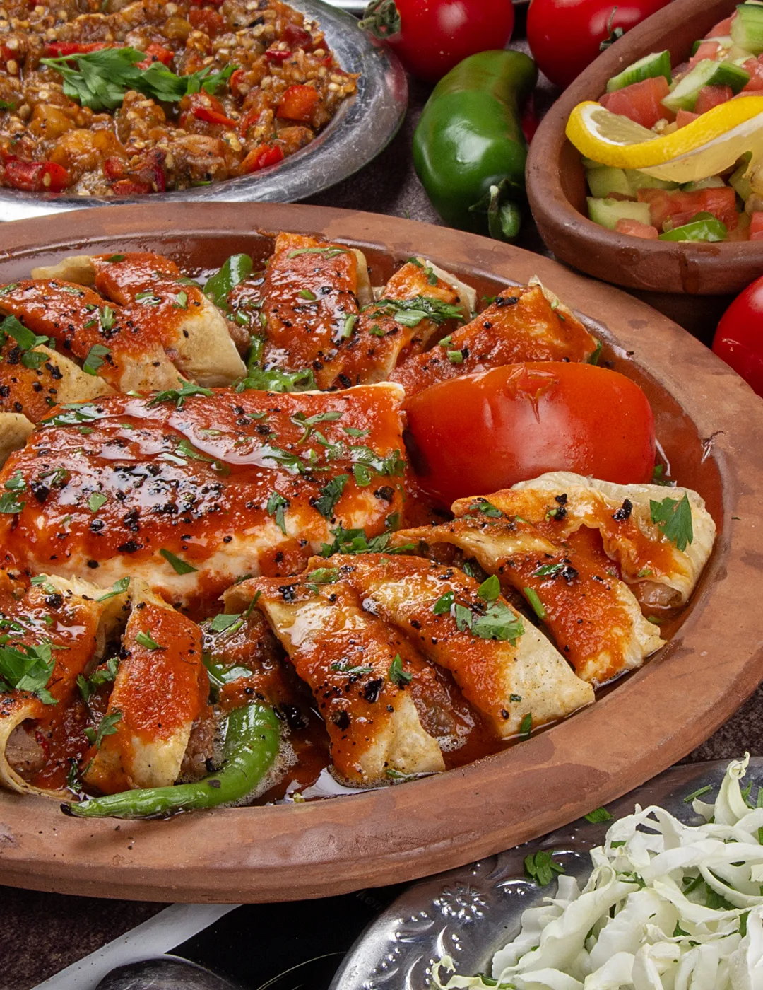 Beyti Sarma 2