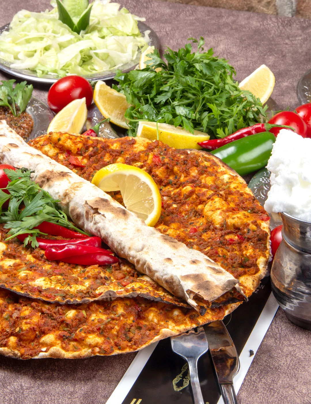 Lahmacun