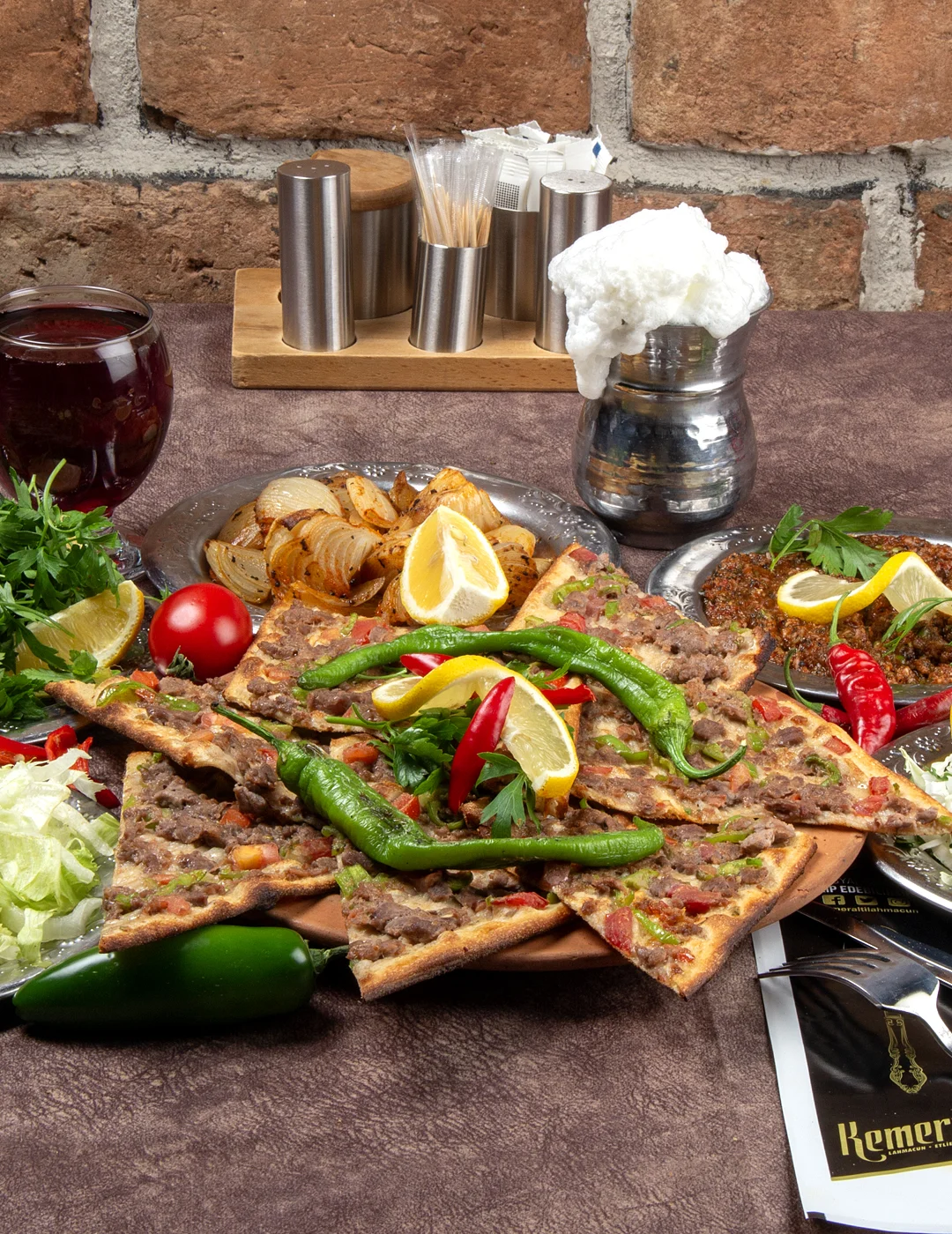 Bıçak Arası